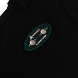 Acavallo Magnet Care Rug #colour_black