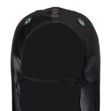 Acavallo Magnet Care Rug #colour_black