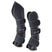 Acavallo 900D Ripstop Travel Boots #colour_blue