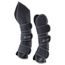 Acavallo 900D Ripstop Travel Boots #colour_blue