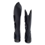 Acavallo 900D Ripstop Travel Boots #colour_blue