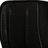 Acavallo Respira Newprene Back Boots Gel Lined #colour_blue