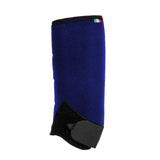 Acavallo Neoprene Front Boots Gel Inserts #colour_blue