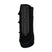 Acavallo Respira Hind Boots Neoprene #colour_black