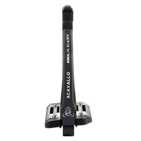 Rel-X EASY stirrups shaped arm