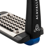 Acavallo Rel-X Easy Stirrups #colour_blue