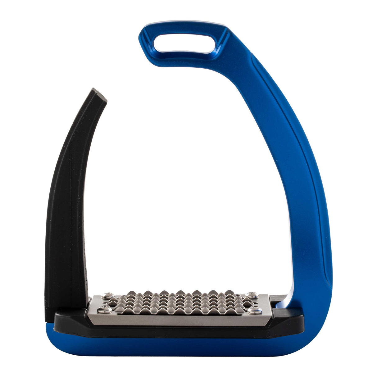 Acavallo Rel-X Easy Stirrups #colour_blue