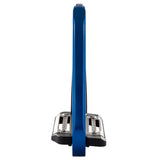 Acavallo Rel-X Easy Stirrups #colour_blue