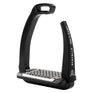 Acavallo Rel-X Easy Stirrups #colour_black