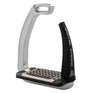 Acavallo Rel-X Easy Stirrups #colour_aluminium