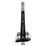 Acavallo Rel-X Easy Stirrups #colour_aluminium