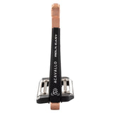 Acavallo Rel-X Easy Stirrups #colour_rose-gold