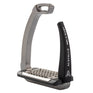 Acavallo Rel-X Easy Stirrups #colour_titanium