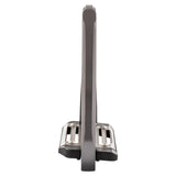 Acavallo Rel-X Easy Stirrups #colour_titanium