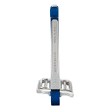 Acavallo Rel-X 180 Stirrups #colour_blue