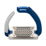 Acavallo Rel-X 180 Stirrups #colour_blue