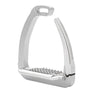 Acavallo Rel-X 180 Stirrups #colour_aluminium