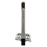 Acavallo Rel-X 180 Stirrups #colour_black