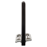 Acavallo Rel-X 180 Stirrups #colour_black