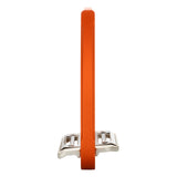 Acavallo Rel-X 180 Stirrups #colour_orange