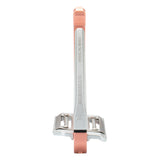 Acavallo Rel-X 180 Stirrups #colour_antique-rose