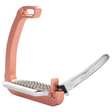 Acavallo Rel-X 180 Stirrups #colour_antique-rose