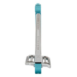 Acavallo Rel-X 180 Stirrups #colour_sky-blue