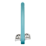 Acavallo Rel-X 180 Stirrups #colour_sky-blue
