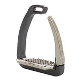 Acavallo Rel-X 180 Stirrups #colour_titanium