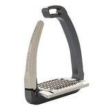 Acavallo Rel-X 180 Stirrups #colour_titanium