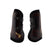 Acavallo Opera Tendon Boots Elastic And Button Fastening #colour_brown