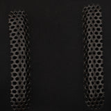 Acavallo Opera Tendon Boots Elastic And Button Fastening #colour_brown