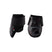 Acavallo Opera Young Fetlock Boots Classic Gel #colour_black