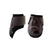 Acavallo Opera Young Fetlock Boots Classic Gel #colour_brown
