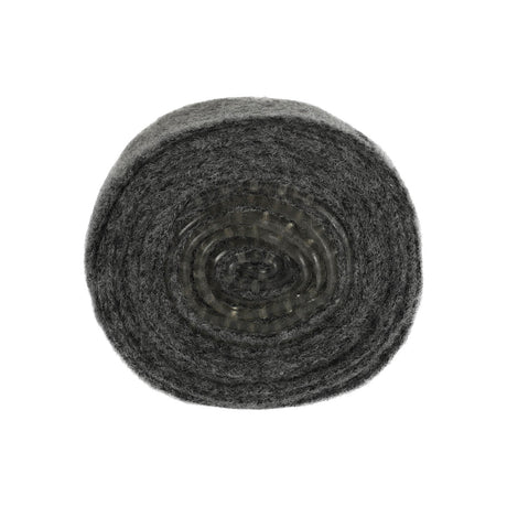 Acavallo Virgin Wool Bandages Classic Gel #colour_grey