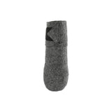 Acavallo Virgin Wool Bandages Classic Gel #colour_grey