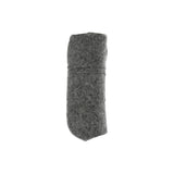 Acavallo Virgin Wool Bandages Classic Gel #colour_grey
