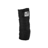 Acavallo Virgin Wool Bandages Classic Gel #colour_black