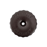 Acavallo Bit Guards #colour_brown