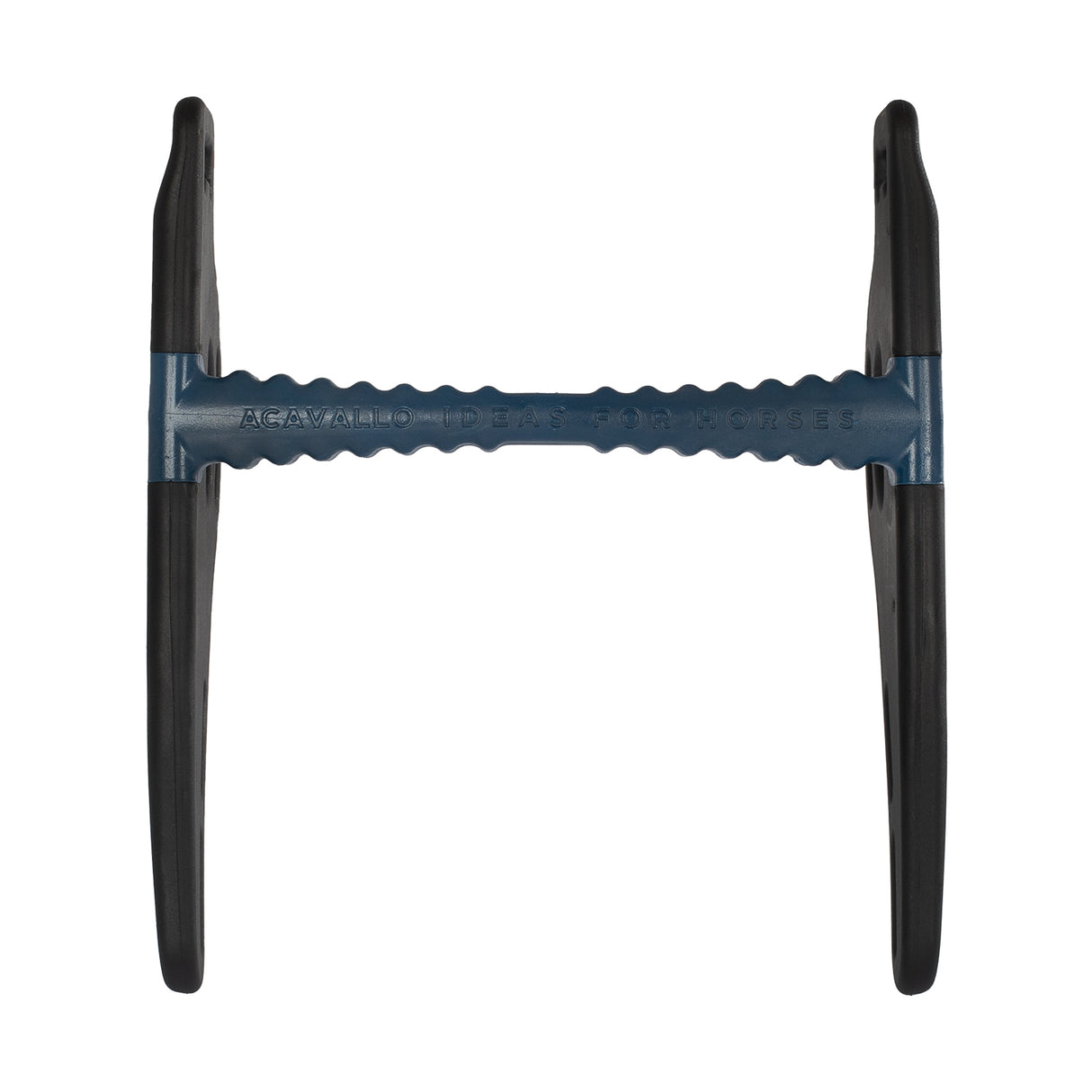 Acavallo Wave Pelham Sensitive Bit