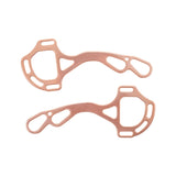 Alupro Hackamore bit