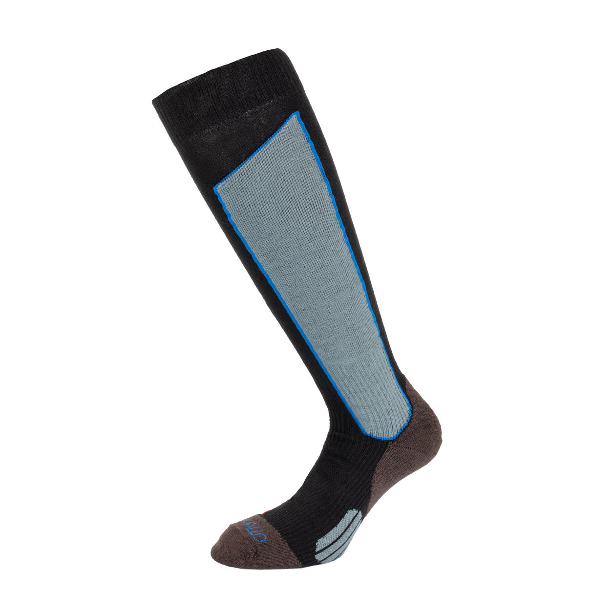 Acavallo Thermolite® Socks #colour_black