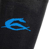 Acavallo Thermolite® Socks #colour_black
