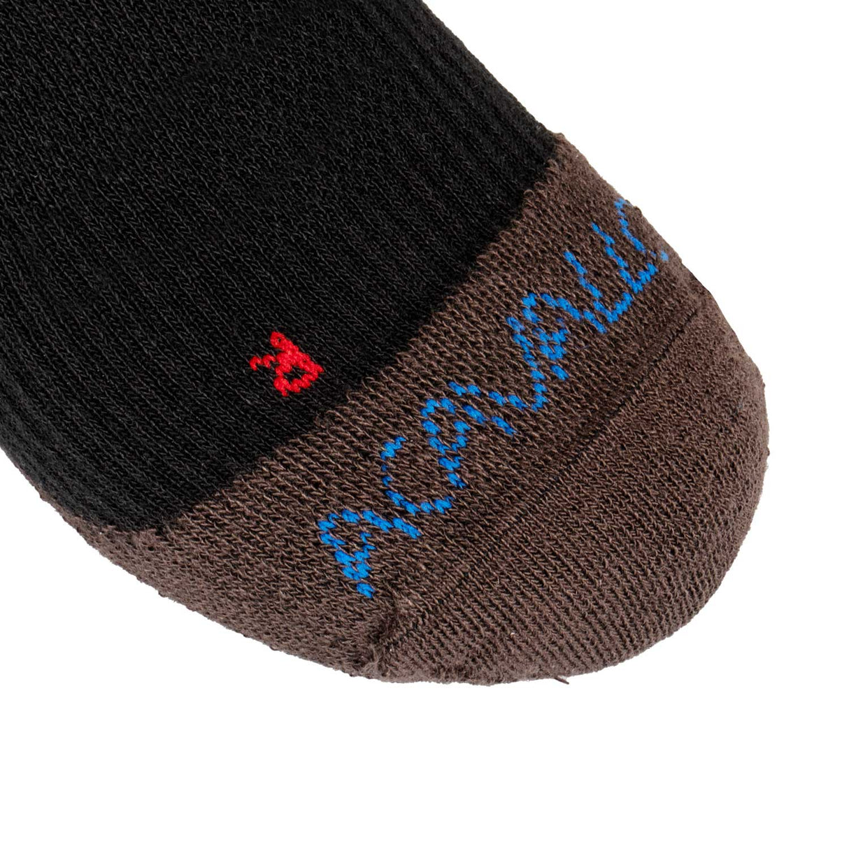 Acavallo Thermolite® Socks #colour_black