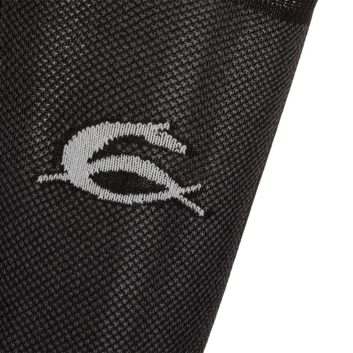 Acavallo Seamless Deocell Socks #colour_brown