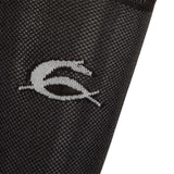 Acavallo Seamless Deocell Socks #colour_brown