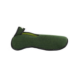 Acavallo Pad MF WFS Double Felt Flat #colour_green