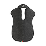 Acavallo Pad MF WFS Double Felt Flat #colour_grey