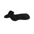 Acavallo Piuma Pad WFS Pocket Double Felt Flat #colour_black