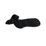 Acavallo Piuma Pad WFS Pocket Double Felt Flat #colour_black